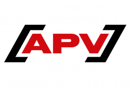 APV Logo