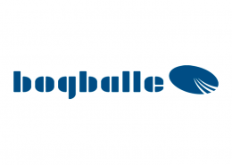 Bogballe Logo