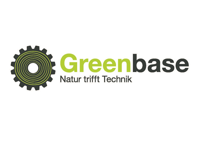 Greenbase Logo