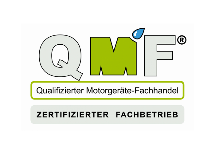 QMF Logo