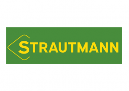 Strautmann Logo