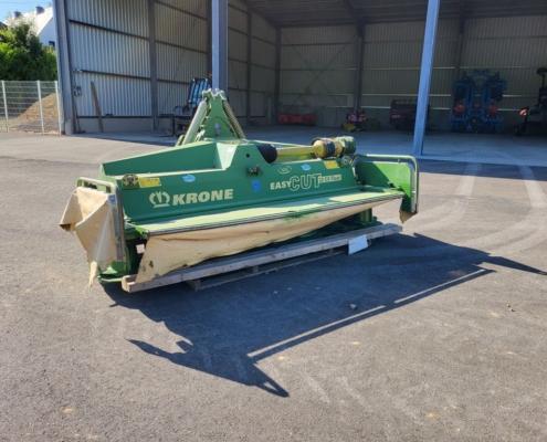 Krone EasyCut 32 CV gebr