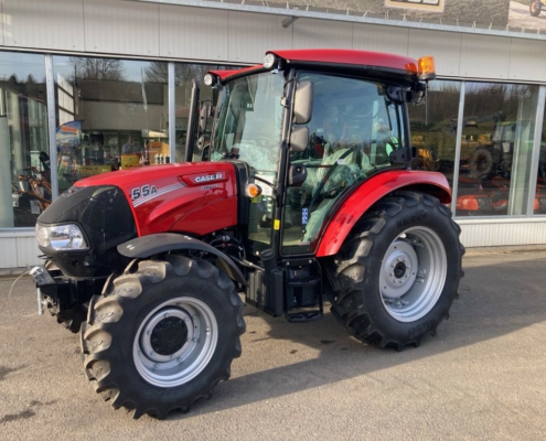 Case IH Farmall 55 A